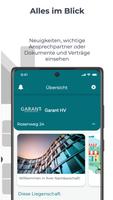 Poster Garant HV