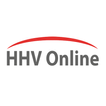 HHV Online icon