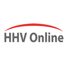 HHV Online icône