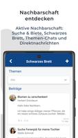 Link'sche Hausverwaltung Affiche