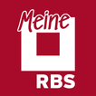 Meine RBS biểu tượng