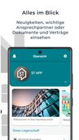 Schwabinger Tor App imagem de tela 1