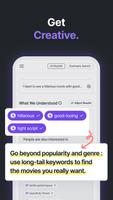 Movie Deep Search - AI Keytalk Screenshot 3