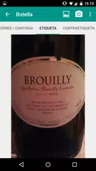 Descargar APK de Mis bodegas y gustos