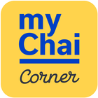 myChai Corner icône