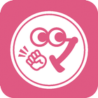 香川県の健康アプリ「マイチャレかがわ」 icono