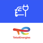 TotalEnergies-Charger 图标
