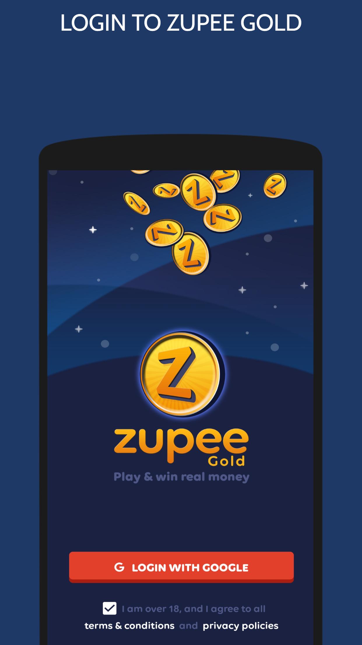 Zupee Gold Guide for Android - APK Download