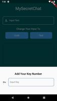 MyChat screenshot 1