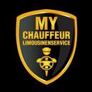 MyChauffeur - Limousine Booking APK