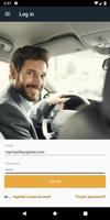 MyChauffeur स्क्रीनशॉट 1
