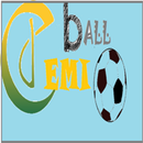 APK CHEMI BALL