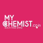 My Chemist أيقونة