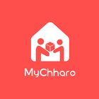 MyChharo أيقونة