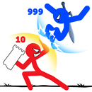 Stick Hero: Infinity Battle APK