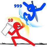 Download Stick Fight: Infinity Craft on Android, APK free latest version