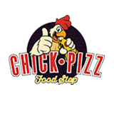 Chick Pizz 아이콘