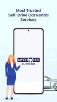 MyChoize ポスター