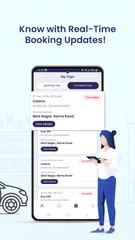 MyChoize Self Drive Car Rental アプリダウンロード