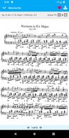 Chopin: Complete Sheet Music screenshot 3