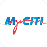 MyCiTi Cape Town Official App