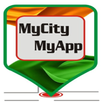 Mycitymyapp icon