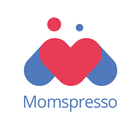 Momspresso ícone