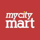 My City Mart - Online MarketPlace For Nawabshah 圖標
