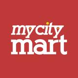 My City Mart - Online MarketPlace For Nawabshah icône