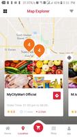 My City Mart - Online MarketPlace For Nawabshah স্ক্রিনশট 2