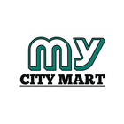 My City Mart ícone