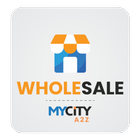 My City A2Z Mart Wholesale icon