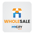 My City A2Z Mart Wholesale 图标