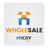 My City A2Z Mart Wholesale