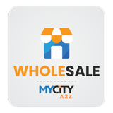 My City A2Z Mart Wholesale simgesi