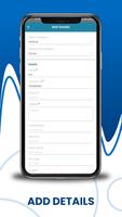 My City A2Z Agent App الملصق