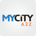 My City A2Z : All in one App