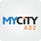 My City A2Z : All in one App أيقونة