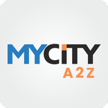My City A2Z : All in one App