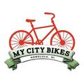 My City Bikes Honolulu