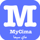 MYCIMA App 아이콘