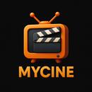 MYCINE SERIES E FILMES APK