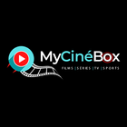 Mycinébox icône