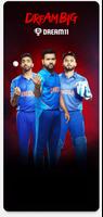 Dream11 App poster