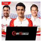 My11 Fantasy - My11Circle Tips & Prediction アイコン