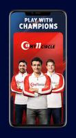My11 Fantasy - My11Circle Tips & Prediction ポスター