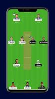 My11 Fantasy - My11Circle Tips & Prediction スクリーンショット 1