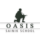 OASIS SAINIK SCHOOL APK