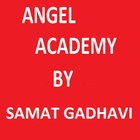 آیکون‌ "ANGEL ACADEMY"  by SAMAT GADHAVI