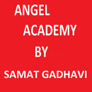 "ANGEL ACADEMY"  by SAMAT GADHAVI-APK